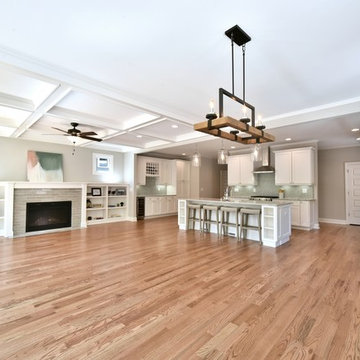 Vernon Avenue House