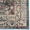 Jaipur Living Sibilia Medallion Multicolor/Cream Area Rug, 7'10"x9'10"