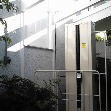 Vertical Platform Lifts