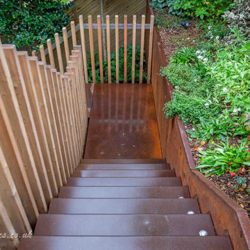 Lifestyle Gardens Design & Build Limited