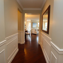 hallways
