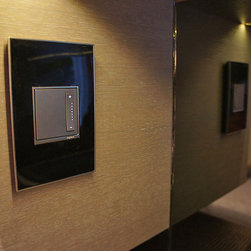 Kips Bay Showhouse - Lighting