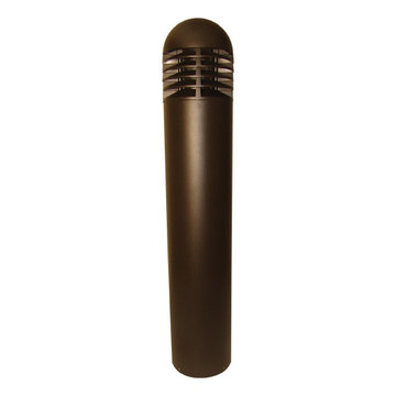 Dome Top Commercial Bollard