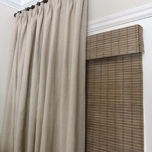 draperies