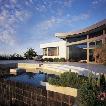 Hollywood Hills Residence