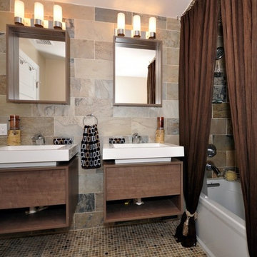 Resurrection Bathrooms