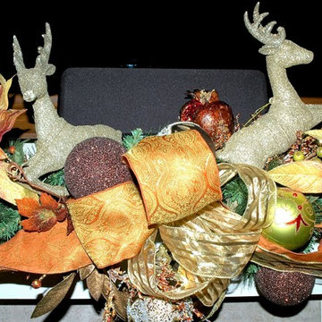 Holiday Decor