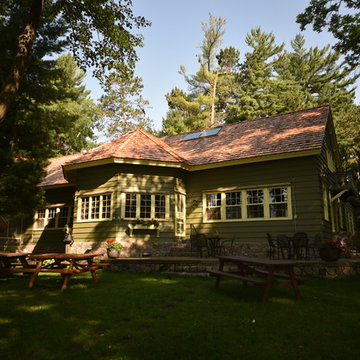 Pine Island Lodge