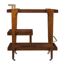 Bar Cart