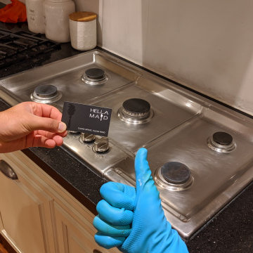 House Cleaning Services