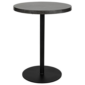 Ford Side Table, Tall