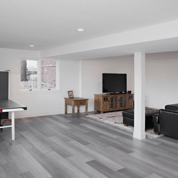 Clean & Simple
