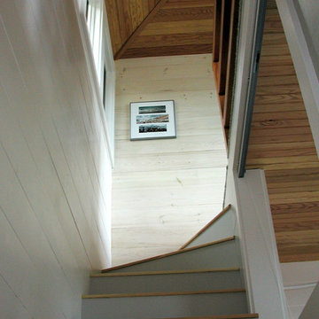 Stairs - renovated or designed for new construction by SmartArchitecture