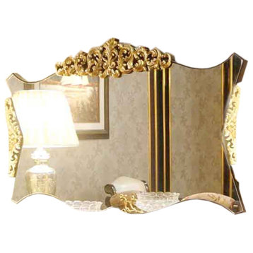 Infinity 46.5" Wide Mirror for Buffet
