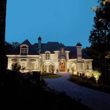 Outdoor Lighting Perspectives