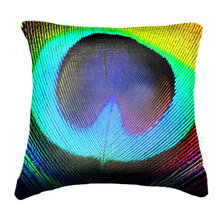 pillows throws