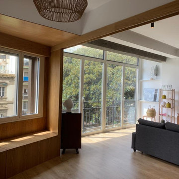 Casa 3x2