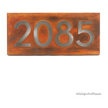 House Numbers