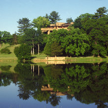 yard  Cypress C.