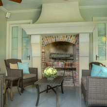 Back Porch