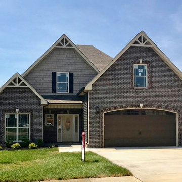 Completed Homes