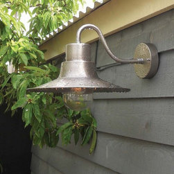 Outdoor Lighting Classic - Outdoor Wall Lights And Sconces