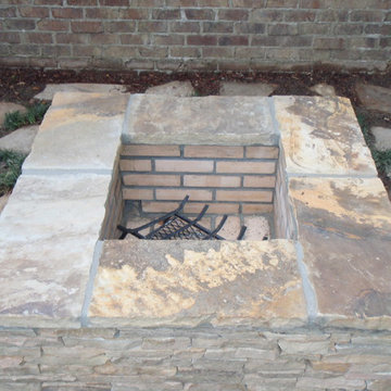 Fire Pit