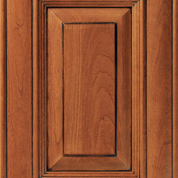 Cabinet Door Styles - Kitchen Cabinetry