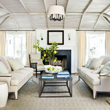 Formal room