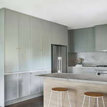 Kitchen Renovation
