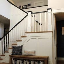 hallway ideas