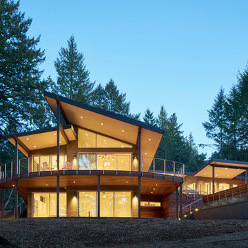 Silicon Valley Retreat