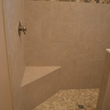 Timber Ridge Client Home
