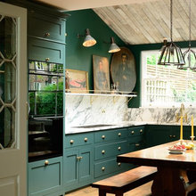 New Kitchen