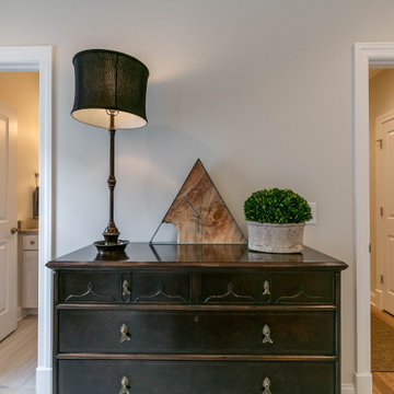Amanda Ave Complete Interior & Exterior Design