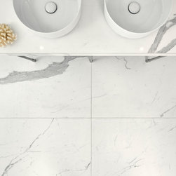 Porcelain Tiles - Wall & Floor Tiles