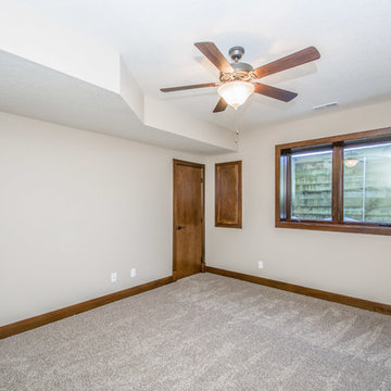 2 Story Model in Acadia Plat 1