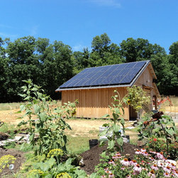 Solar Project Installation - Products