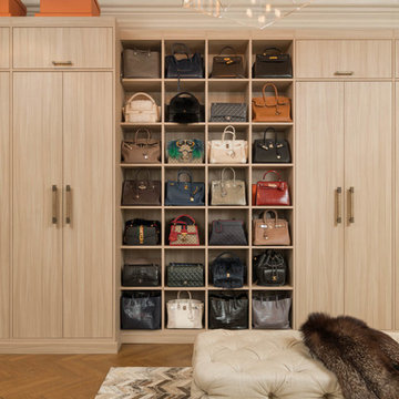Upper East Side Townhouse