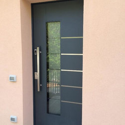 Ingressi - Front Doors