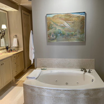 331-B Jax Beach Penthouse Beach Renovation