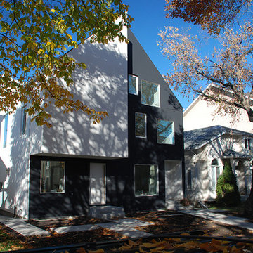 Front View