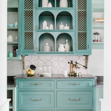 Spacious Southern Home
