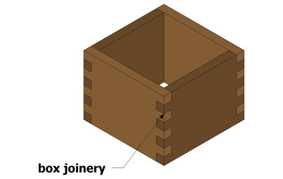 Box Joinery