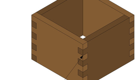 Box Joinery