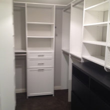 Closet Ideas