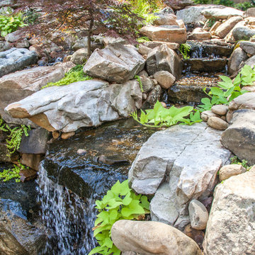 Water Features
