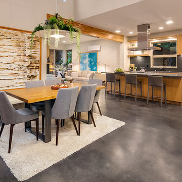 Mercer Island "Hammarby"