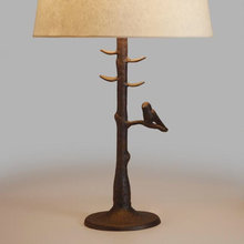 lamps