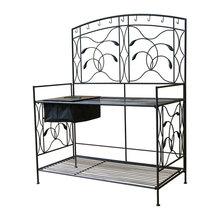 Potting Bench